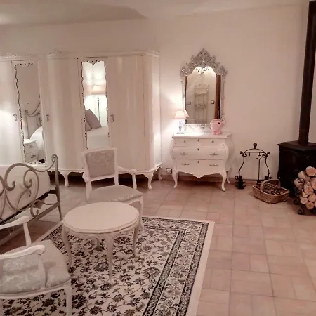 Villa La Casetta Di Pereta *