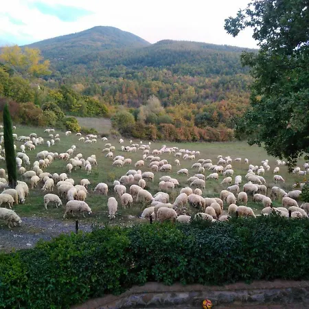 La Casetta Di Pereta Villa *