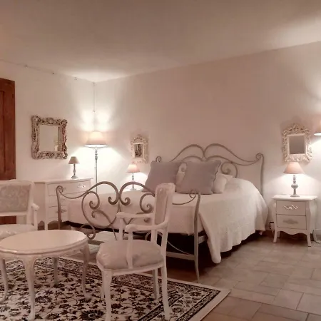 La Casetta Di Pereta Villa *