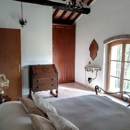 La Casetta Di Pereta Villa