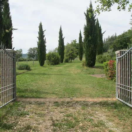 Villa La Casetta Di Pereta *