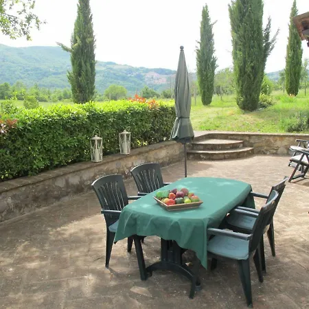 La Casetta Di Pereta Villa *