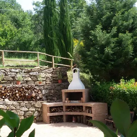 La Casetta Di Pereta Villa